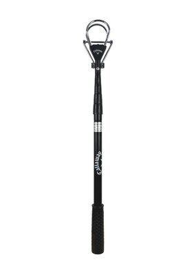Callaway Golf Ball Retriever Black Telescopic 5 Feet MC-135